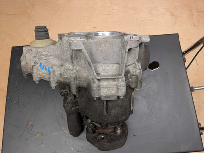 2010 BMW X6 Transmission Transfer Case 152121k 7599890