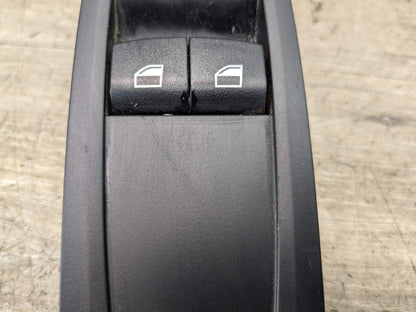 14-20 OEM BMW F32 F82 M4 Left Driver Side Master Window Switch Power Fold