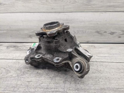 19-25 OEM BMW G20 330 M340 REAR Left Driver Knuckle Wheel Hub Spindle Bearing