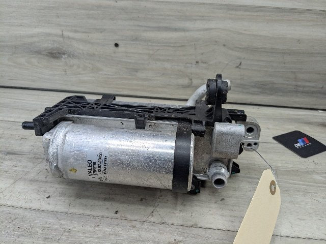2023 BMW M440i G23 Condenser w/ Dryer 5A75A90 19-24 OEM BMW G20 G22 G23 G26 G42 AC Condenser Air Conditioning Radiator w Drier
