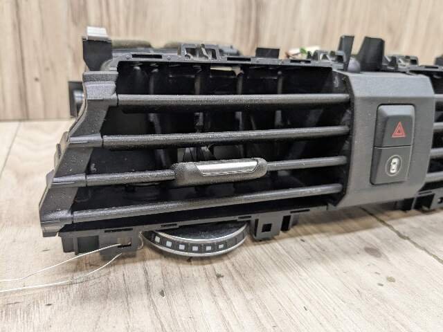 2020 - 2024 BMW X3 F97 Unknown 9363444 S58