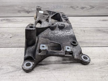 17-25 OEM AUDI A4 A5 2.0L Transmission Crossmember Support Mount Bracket