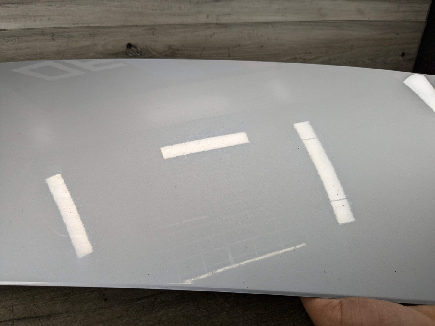 2018 BMW X3 G01 Unknown 7414199