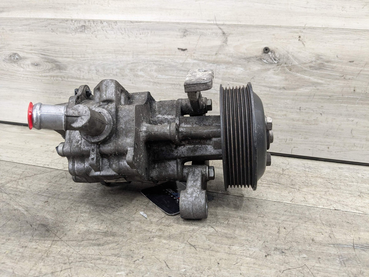 OEM BMW F01 F02 F10 F12 F13 550 650 750 Power Steering Pump Actuator IXETIC N63