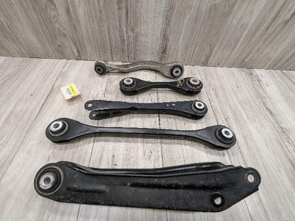 2020 - 2024 BMW X3 F97 Rear Left Driver Control Arms SET 6871015 S58