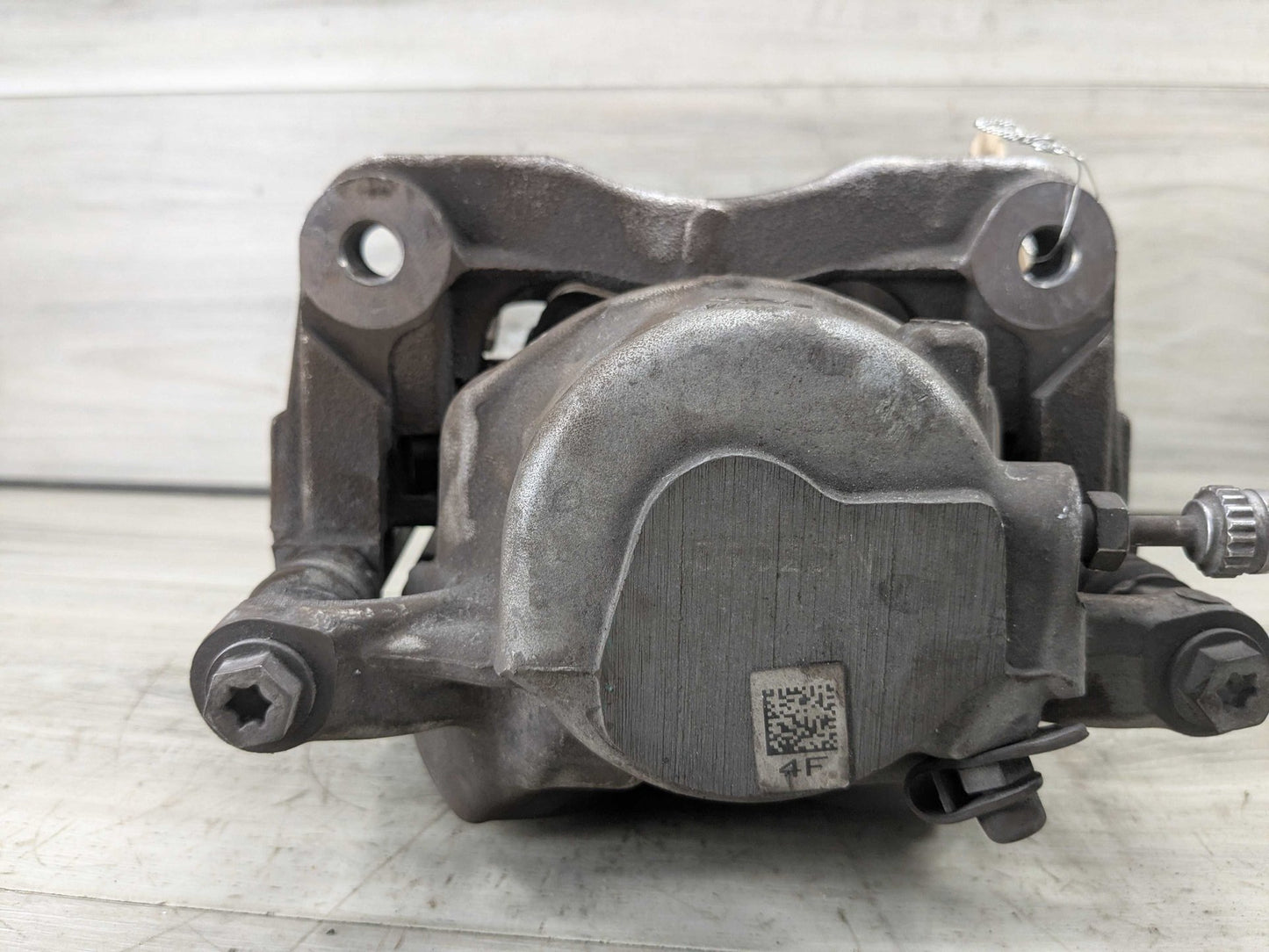 OEM BMW G01 G20 G22 G23 G26 G29 X3 330 430 FRONT Right Passenger Brake Caliper