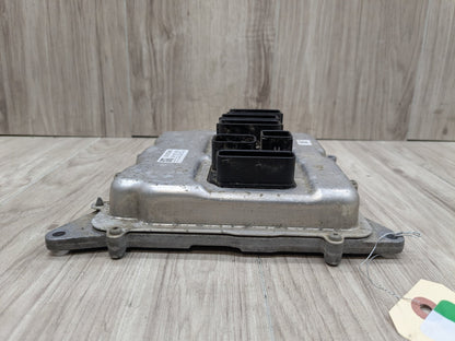 2013 BMW F30 328i Engine Motor ECU DME Computer Module 8601158 Must be programmed! N26 ENGINE ONLY! MEVD1729! 30-day warranty!