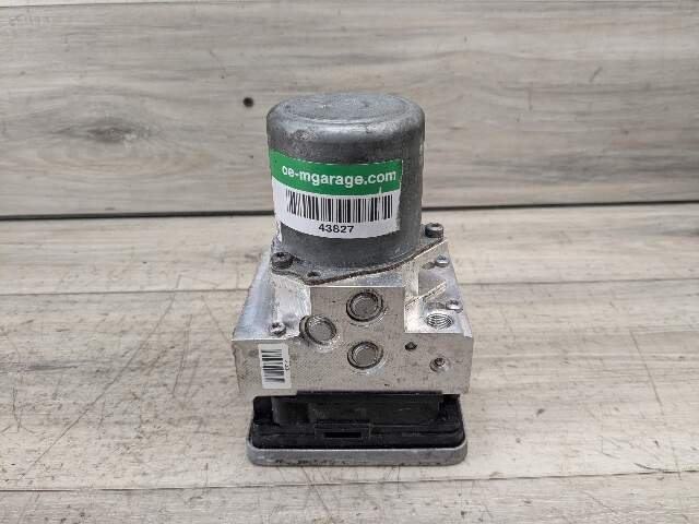 2019 BMW X3 G01 ABS Pump Module 6895450 PRE-LCI OEM BMW G01 G12 G30 X3 530 540 750 DSC ABS Pump Computer Anti Lock Brake
