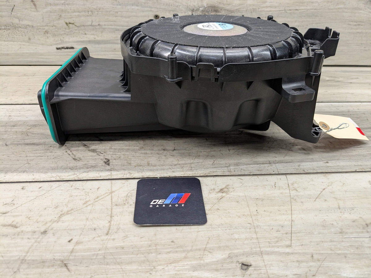 18-24 OEM BMW G01 G02 F97 F98 X3 X4 Left Right Sub Subwoofer Audio Speaker HIFI