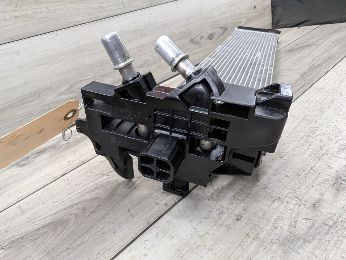 2017-2023 BMW M550i G30 Tranmssion Oil Cooler 8619388 *OEM BMW G11 G12 G30 Automatic Transmission Oil Cooler OEM