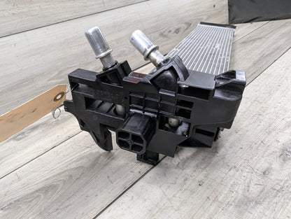 2017-2023 BMW M550i G30 Tranmssion Oil Cooler 8619388 *OEM BMW G11 G12 G30 Automatic Transmission Oil Cooler OEM