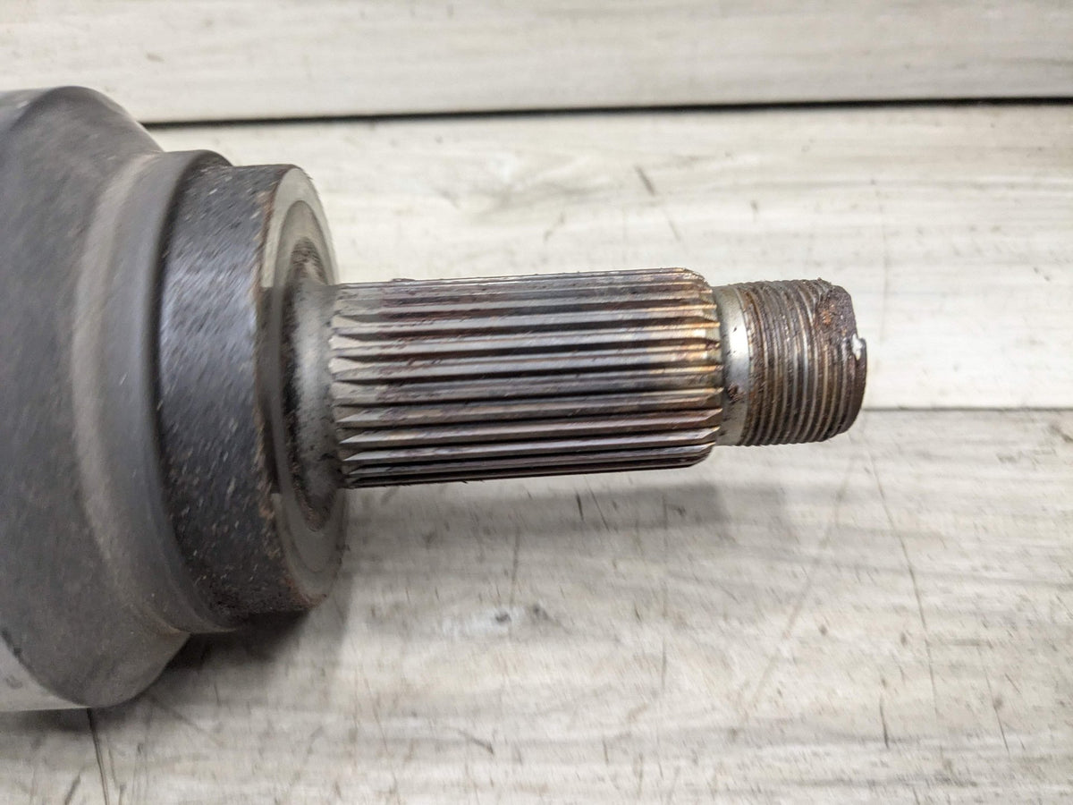 07-19 OEM BMW E70 E71 F15 F16 X5 X6 REAR Left Right Side Output Half Shaft Axle