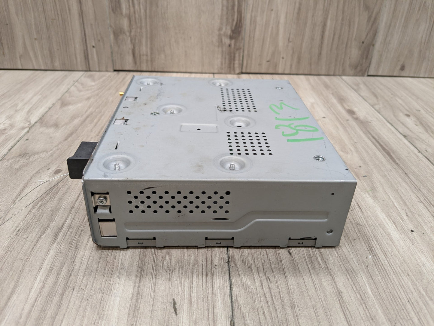 2015-2021 Mercedes-Benz C43 W205 Radio Receiver Module A2229005111