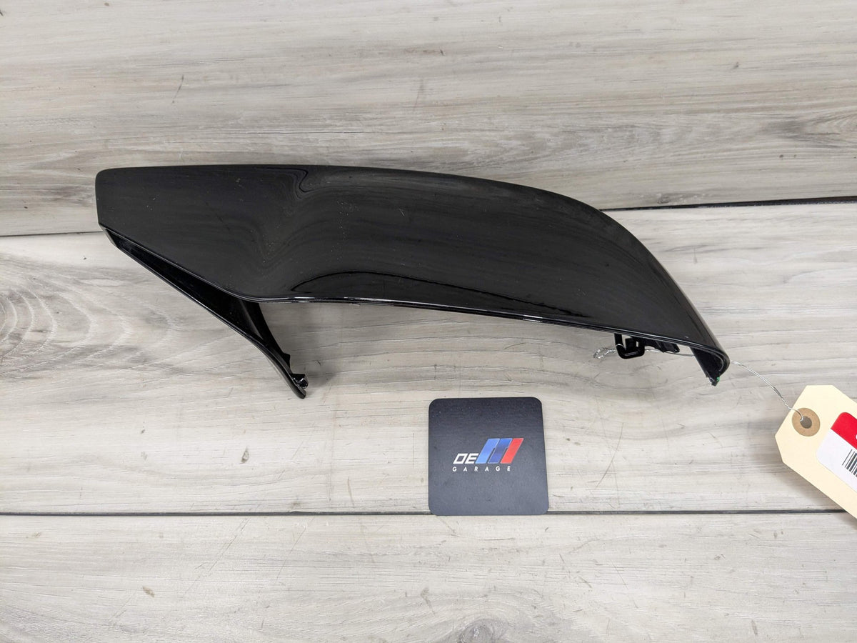 NOTE* 21-25 OEM BMW G20 G22 G23 G42 G80 M3 Right Passenger Side Mirror Cap Cover
