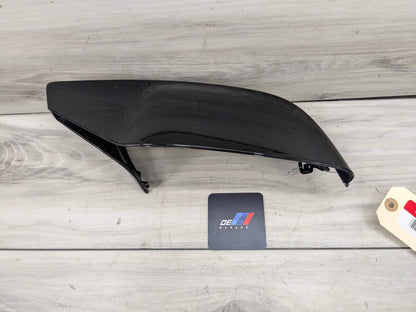 NOTE* 21-25 OEM BMW G20 G22 G23 G42 G80 M3 Right Passenger Side Mirror Cap Cover
