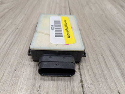 2017-2023 BMW M550i G30 Blind Spot Lane Sensor Radar Module 6888093 OEM BMW F90 G12 G30 740 750 530 540 M550 M5 Blind Spot Sensor Radar Module OEM