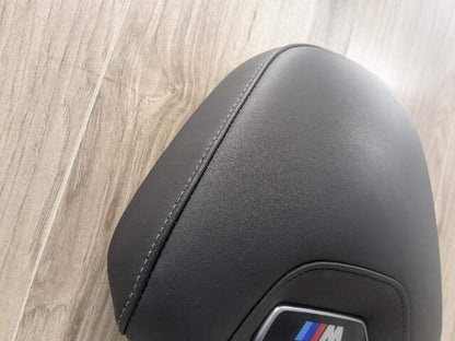 2020 - 2024 BMW X3 F97 Front Left Driver or Right Passenger Seat Headrest Head Rest 8067185 S58