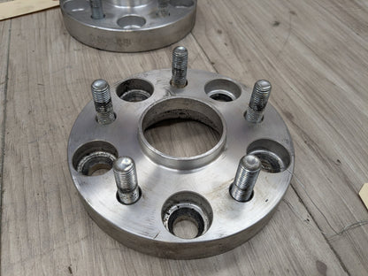 BMW E70 Set of 4 CMO Forged Part number cv-299-25b-x2-fba