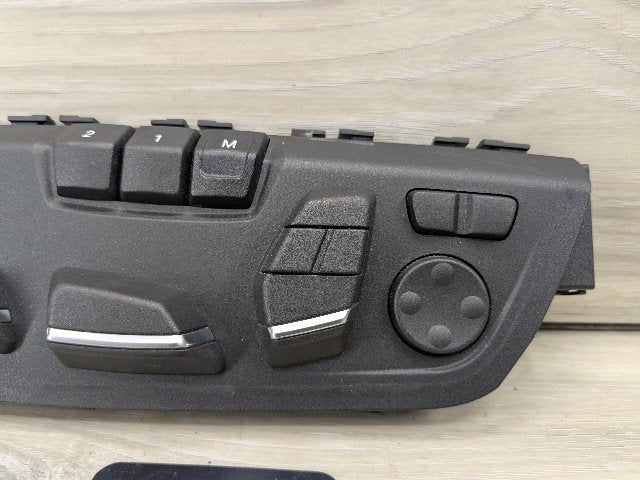2014 BMW X5 F15 Unknown 9347409