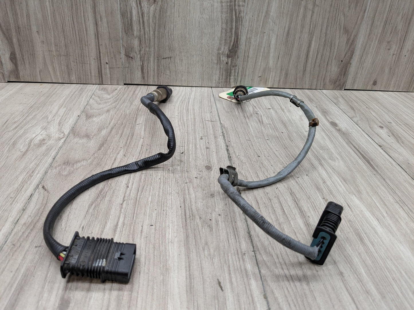 OEM BMW F10 F15 F22 F30 F32 F36 Cat Catalytic Oxygen o2 Lambda Probe Sensors N55