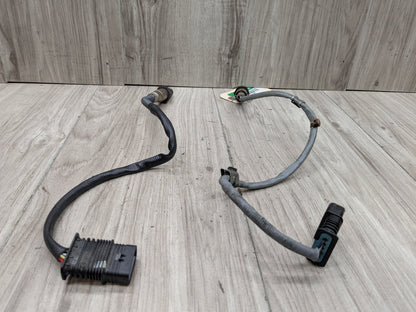 OEM BMW F10 F15 F22 F30 F32 F36 Cat Catalytic Oxygen o2 Lambda Probe Sensors N55