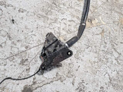 1996 - 2003 BMW Z3 E36 Fuel Vapor Charcoal Canister 1184608 M54B25O0