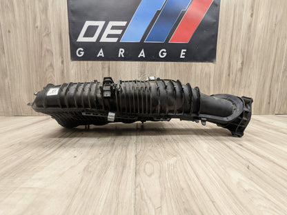 PRE-LCI OEM BMW F54 F55 F56 F39 F48 X1 X2 28i 28iX Engine B46 Intake Manifold