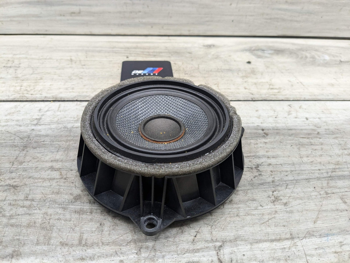 14-19 OEM BMW F15 F16 F85 F86 X5 X6 X5M X6M Top Hifi MID Range Loud Speaker