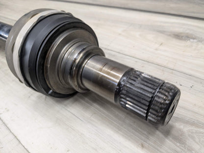 19-26 OEM BMW G05 X5 40iX 50iX Rear Right Passenger Output CV Axle Half Shaft