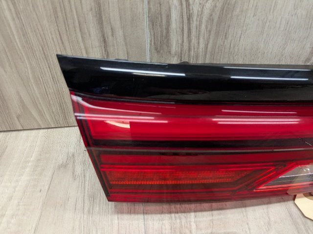 20-24 OEM BMW F44 228 M235 Rear Left Driver Side Inner Trunk Tail Light