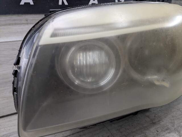 *12-13 OEM BMW E82 E88 128i 135i Left Driver Xenon Adaptive Headlights w Modules