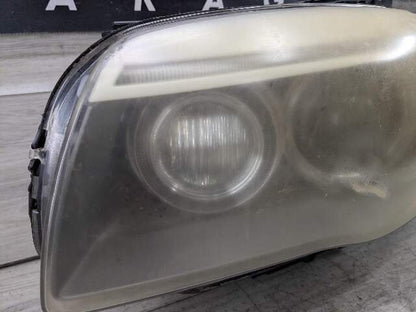 *12-13 OEM BMW E82 E88 128i 135i Left Driver Xenon Adaptive Headlights w Modules