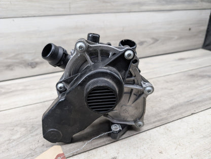 12-19 OEM AUDI A3 A4 A5 A6 S3 EA888 2.0L Engine Water Coolant Thermostat Pump