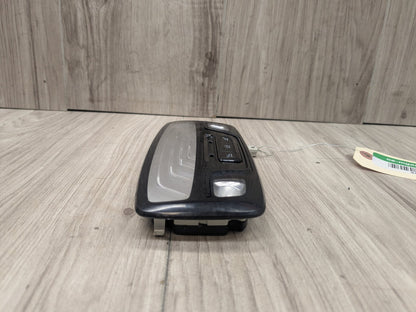 OEM BMW F90 F97 G01 G02 G11 G12 X3 M5 Rear Center Dome Reading LED Light Panel