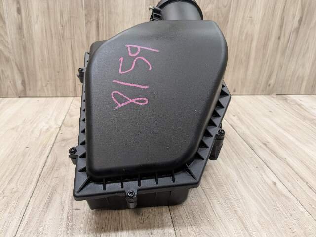OEM BMW G01 G02 X3 X4 Engine B46 B48 Air Cleaner Filter Intake Resonator Box