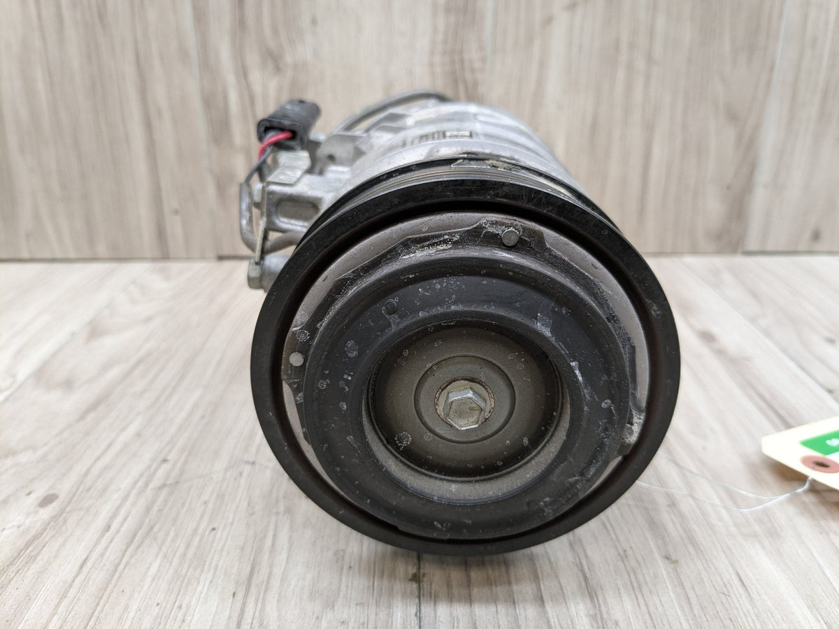 OEM BMW F97 G01 G20 G22 G23 G26 G42 G80 G82 AC Compressor Clutch A/C Pump Pulley