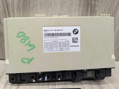 16-19 OEM BMW G11 G12 740 750 B7 Left Driver or Right Passenger Seat Module