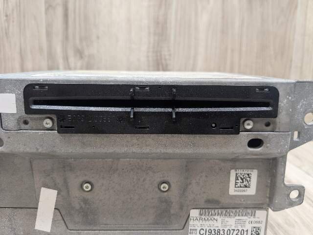 OEM BMW F10 F15 F22 F30 F32 F80 F82 X5 M3 M4 HARMAN Headunit NBT HU Radio HW 3.1