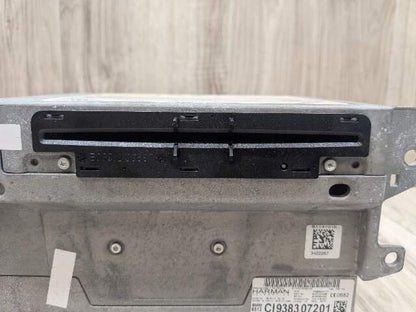OEM BMW F10 F15 F22 F30 F32 F80 F82 X5 M3 M4 HARMAN Headunit NBT HU Radio HW 3.1