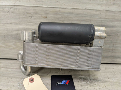 18-24 OEM BMW G01 G02 X3 X4 B46 B58 AC Air Conditioning Compact Condenser Dryer