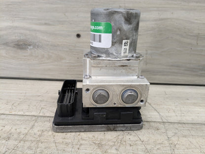 2018 BMW X3 G01 ABS Pump Module 6889160 PRE-LCI OEM BMW G01 G12 G30 X3 530 540 750 DSC ABS Pump Computer Anti Lock Brake OEM