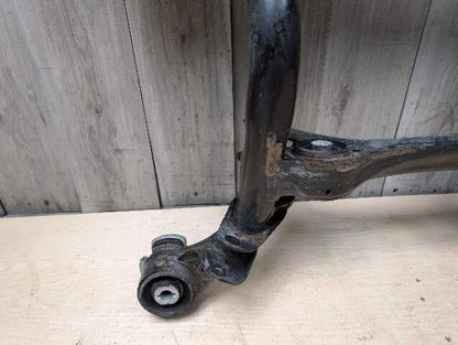 2017 Audi A4 B9 Rear Axle Support Crossmember Subframe 8W0505235AD