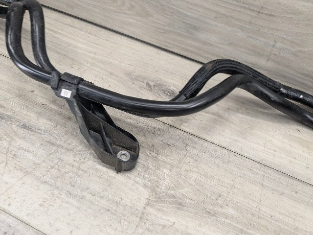 19-23 OEM BMW G05 G06 G07 X5 X6 X7 Transmission Oil Cooler Hose Pipe Lines B58