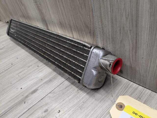OEM Mercedes W205 W218 Engine Oil Cooler Intercooler Radiator