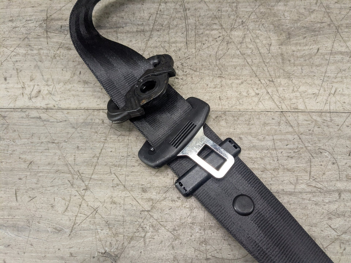 07-17 OEM AUDI A5 S5 RS5 Front Right Passenger Side Seat Belt Seatbelt Retractor