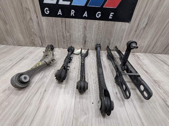 2018 BMW M550i G30 Unknown 6861125