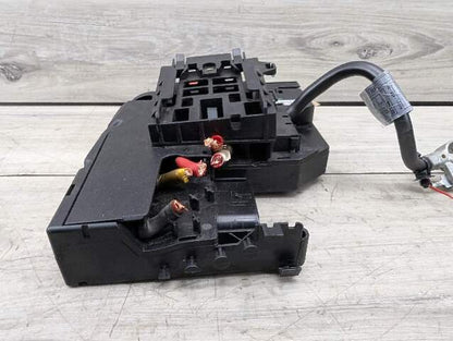 OEM Mercedes W204 W207 E550 Fuse Relay Box Junction Terminal