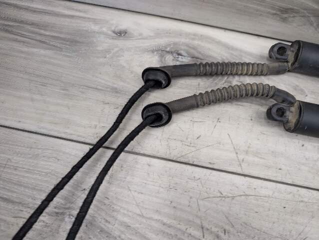 OEM BMW F15 F85 X5 X5M REAR Left Right Trunk Tailgate Shock Hatch Strut PAIR