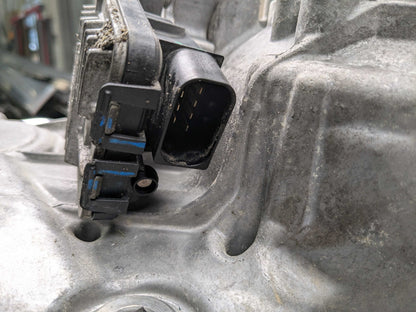 2015 BMW X6 Transmission Transfer Case 139174k 8623348