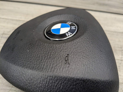 OEM BMW F25 F26 F15 F16 X3 X4 X5 X6 Driver Sport Steering Wheel Airbag